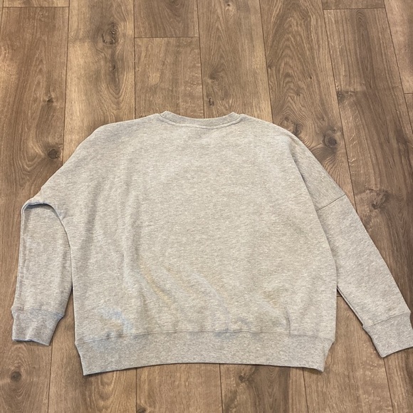 “Essential Drinking Partner” sweatshirt - Picture 4 of 7